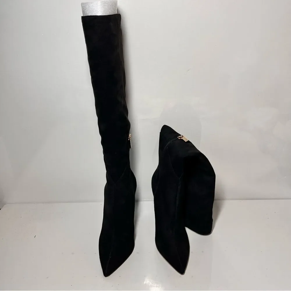 Jessica Simpson Maynard Tall Dress Boots